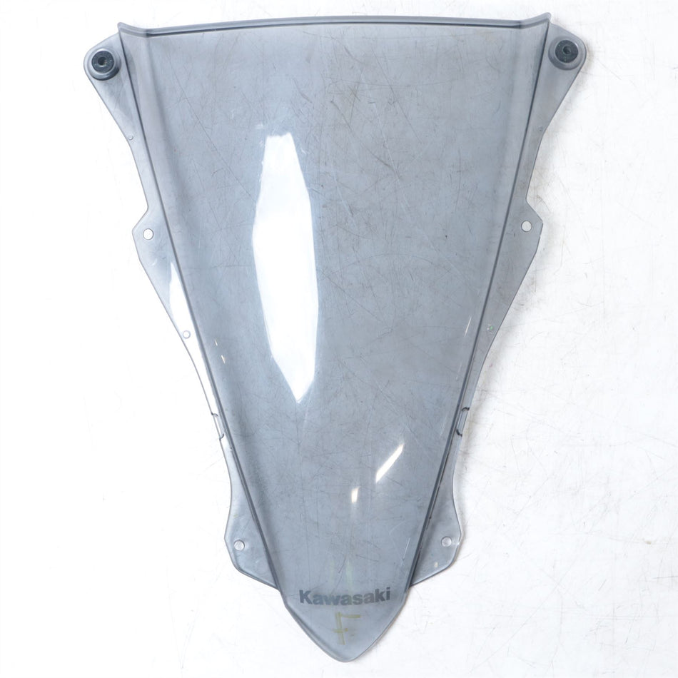 2024 Kawasaki Ninja ZX4RR Screen - 391540369