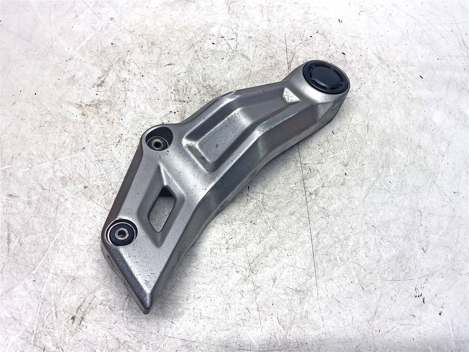 2015 Yamaha MT-07 Left hand frame cover - 1WS174530000