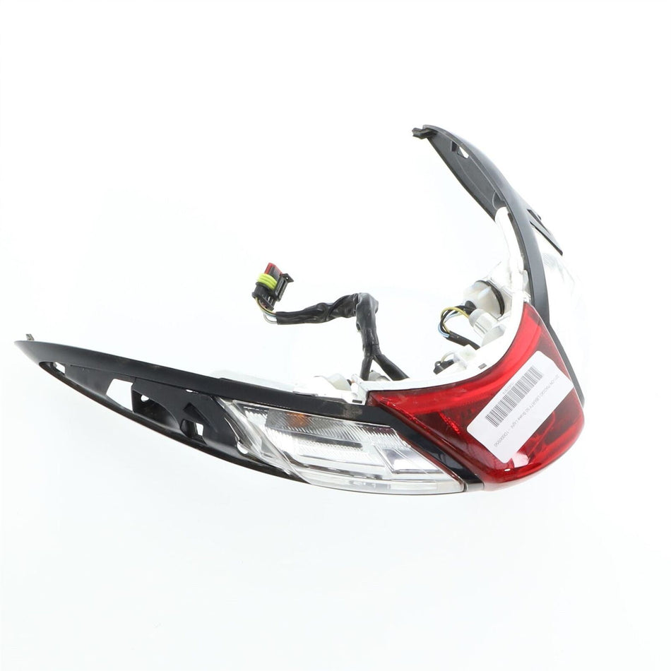 2011-ON PIAGGIO LIBERTY 50 Brake Light  - 1D000950
