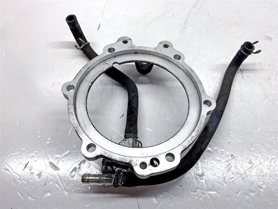 2006 Yamaha YZF R6 Fuel Pump Bracket - 5PW241920000