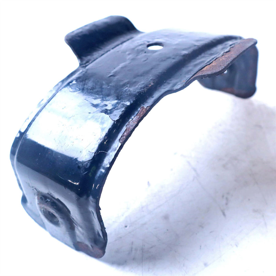 2015 Harley-Davidson Dyna Switchback FLD Battery Tray Bracket - 7037906