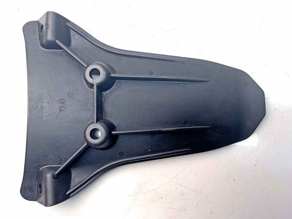 2022 Triumph Tiger 1200 Rally Pro Upper Rear Mudguard - T2310445