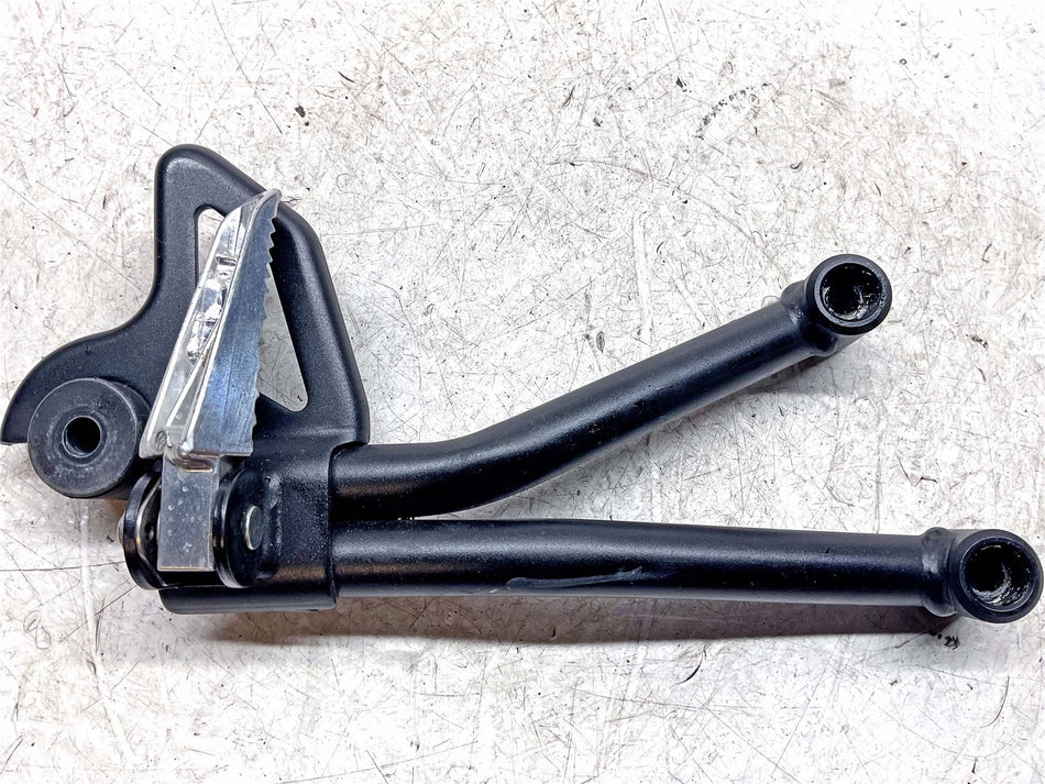 2016 Suzuki SV650 SV650AL7 ABS Right Rear Foot Hanger - 4381018K00000