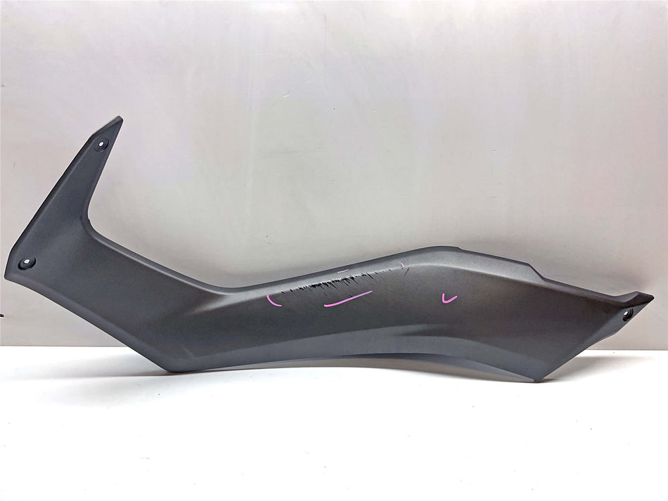 2024 Yamaha NMAX 125 Lefthand Fairing - B6HF173100