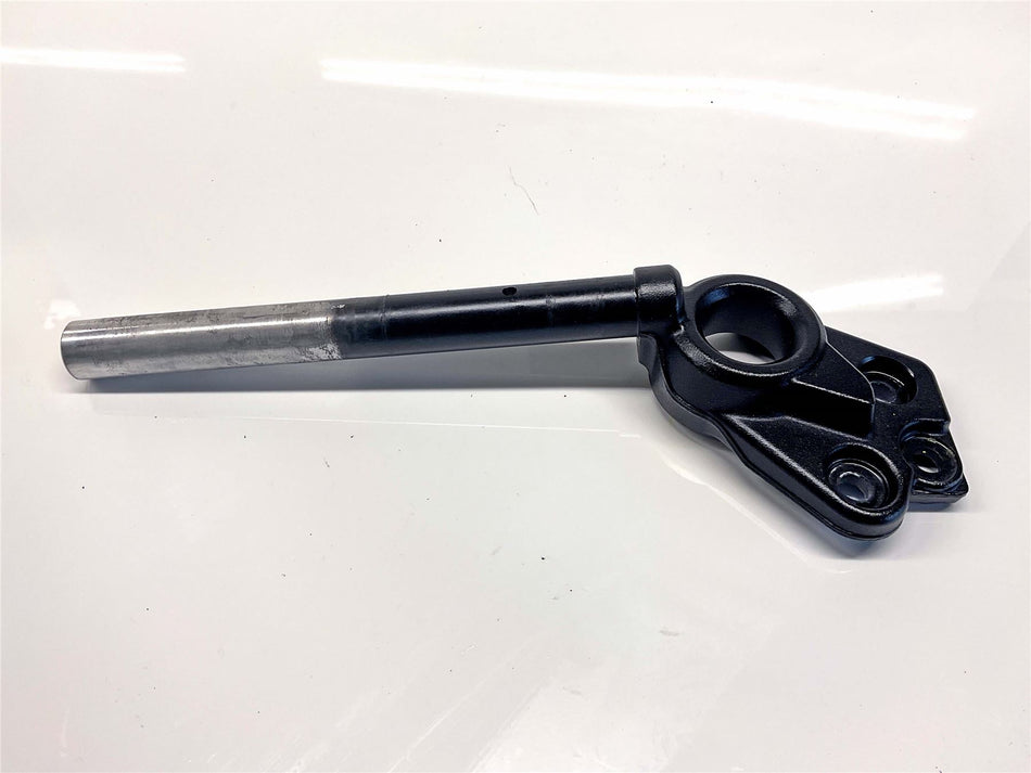 2023 Suzuki GSX1300R Hayabusa Left Handlebar - 56151-10L00
