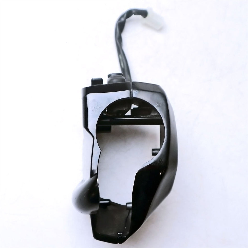 2021 Lambretta   RIGHT SWITCHGEAR