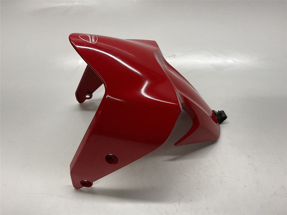 2019 DUCATI MONSTER Front Mudguard