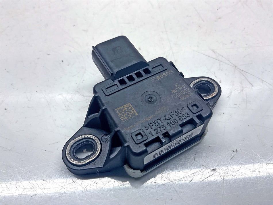 2020 Kawasaki Ninja ZX10R ZX1000 IMU Control Unit