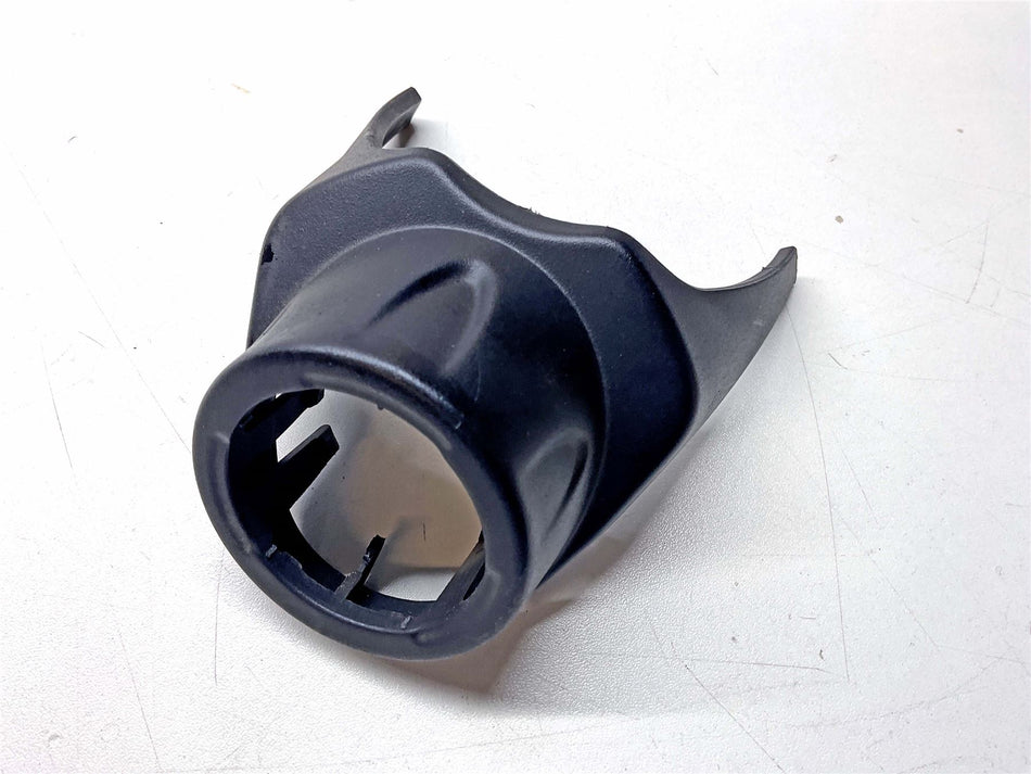 2016 BMW R Nine T Ignition Switch Cover - 46638531183