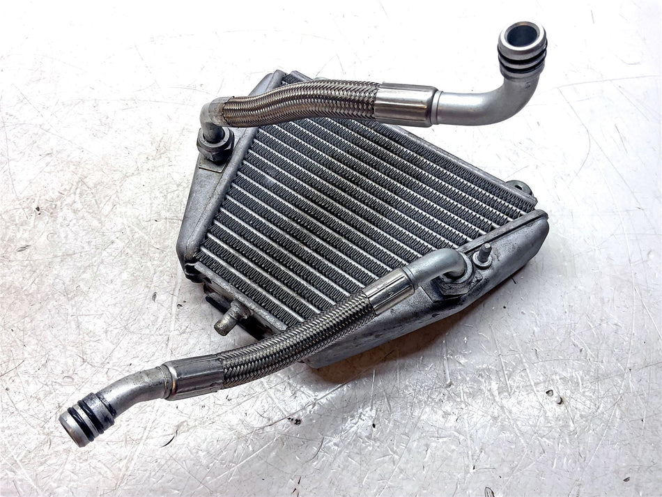 2023 Ducati Panigale V4 R Oil Cooler - 54811364A