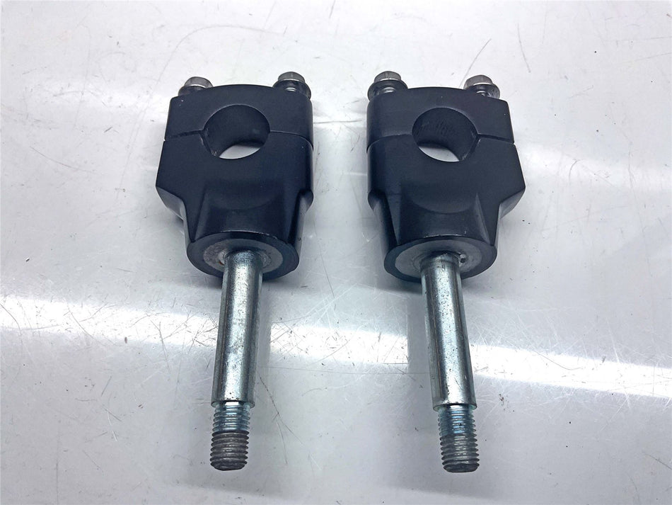 2024 Kawasaki Eliminator 450 EL450 Handlebar Risers - 46012010121