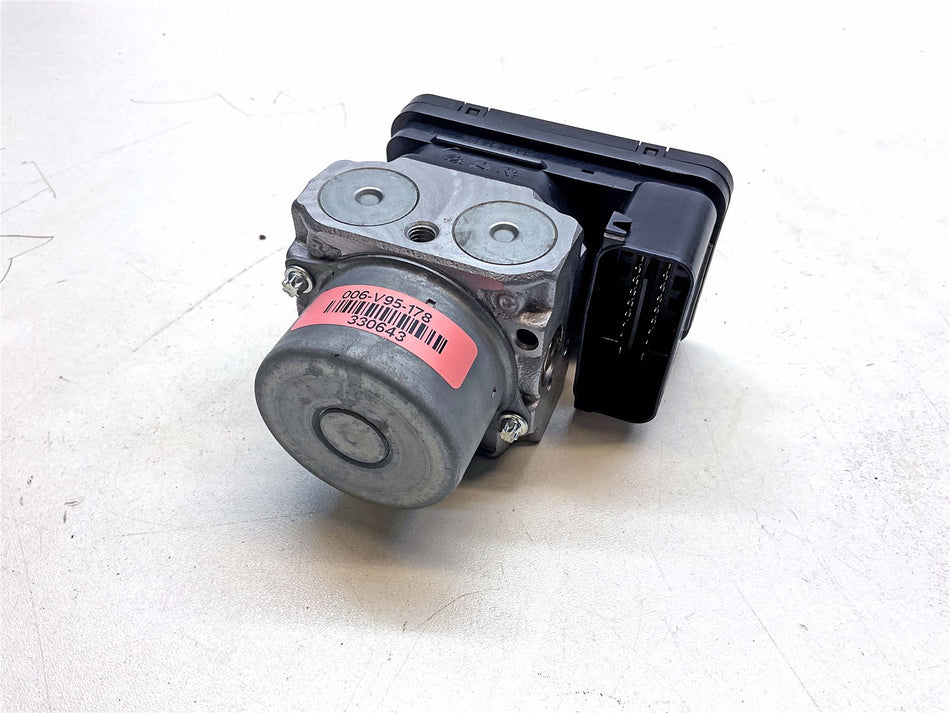 2023 Honda CB750A ABS Pump - 57110MLBD01