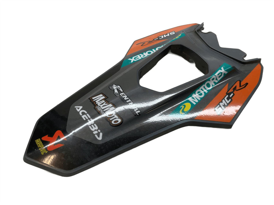 2021 KTM 690 SMC Rear Mudguard Fender 76508013000
