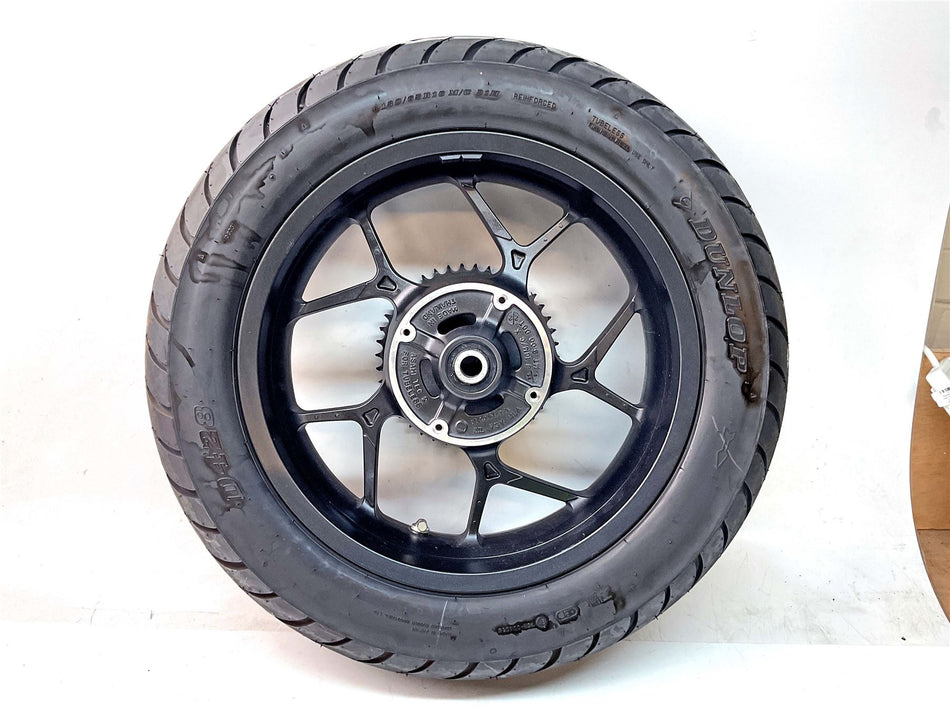 2024 Honda CMX1100 REBEL Wheel Rear - 42650MLAA00