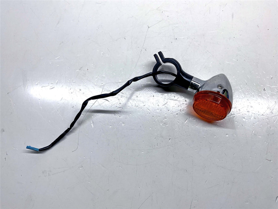 2012 Honda VTX1300C Right Front Indicator - 33400MFR641
