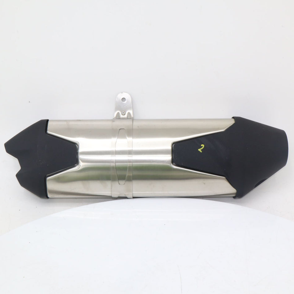 2022-2023 Triumph Tiger 1200 Rally Explorer Silencer - T2207744