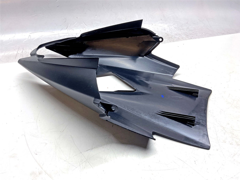 2023 Triumph Street Triple 765 R Tail Fairing / Undertray - T2313007