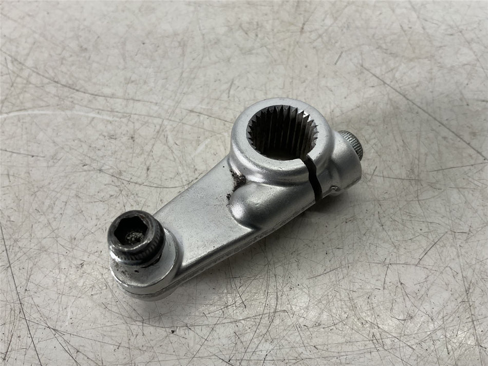 2016 DUCATI SCRAMBLER CLASSIC Gear Lever Control - 45612071AA