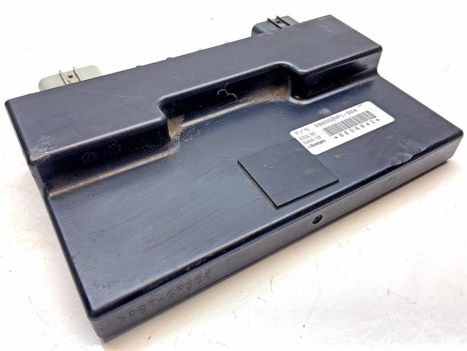 2011 Honda CBR1000RR Fireblade ABS Control Unit