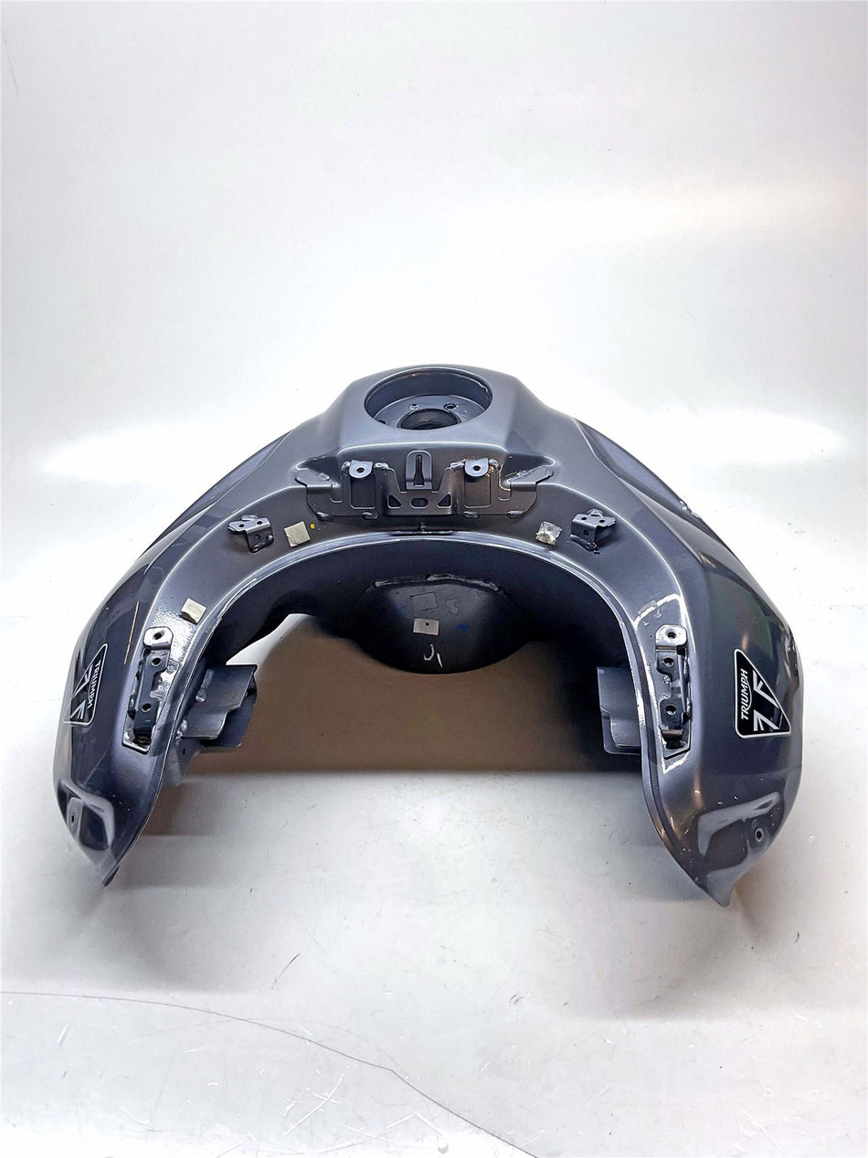 2024 Triumph Tiger 900 GT Pro Fuel Tank - T2403549-LC