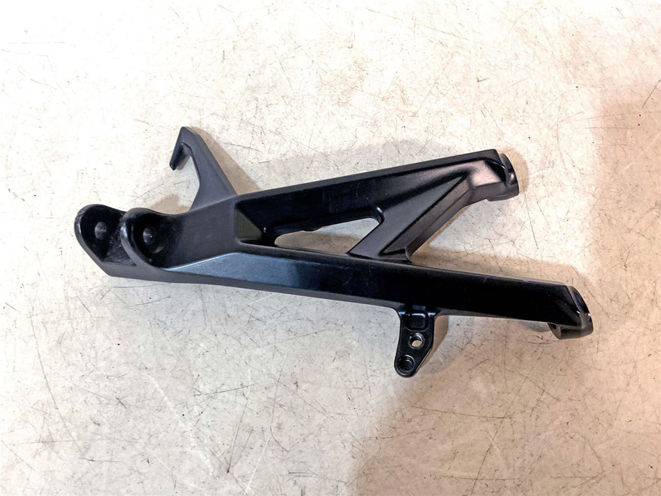 2025 Suzuki GSX-8R Rear Right Footrest Hanger - 43811-25L00