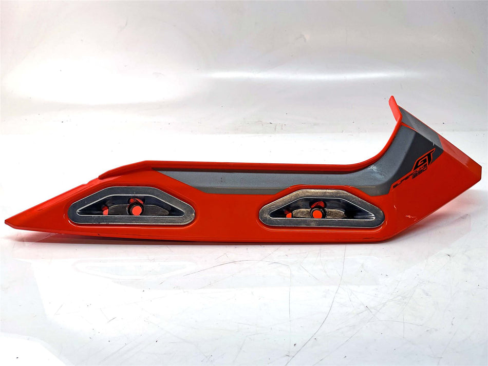 2016 KTM 1290 Super Duke GT Right Tail Fairing - 61408041000