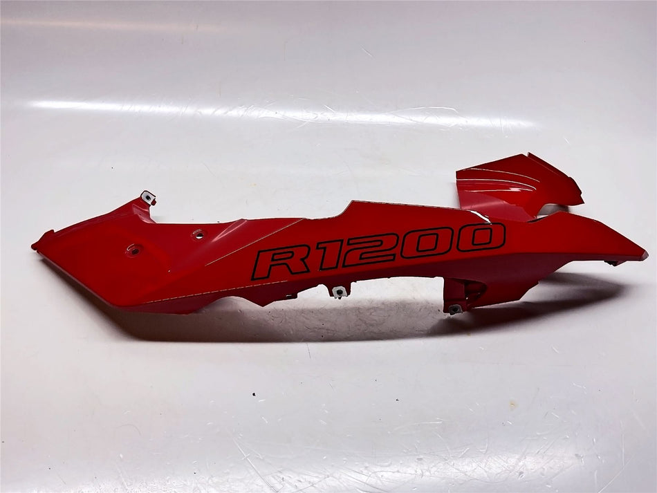 2018 BMW R1200GS Adventure Right Front Beak Fender - 46618532215