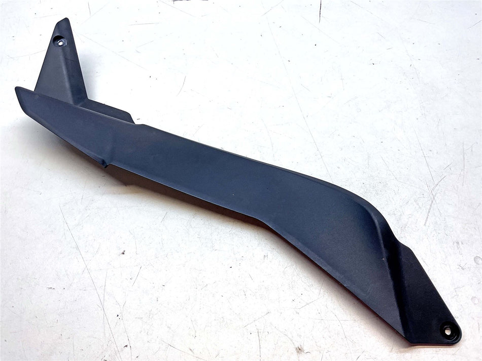 2018 Kawasaki Z1000 SX Right Side Fairing - 19093-0530