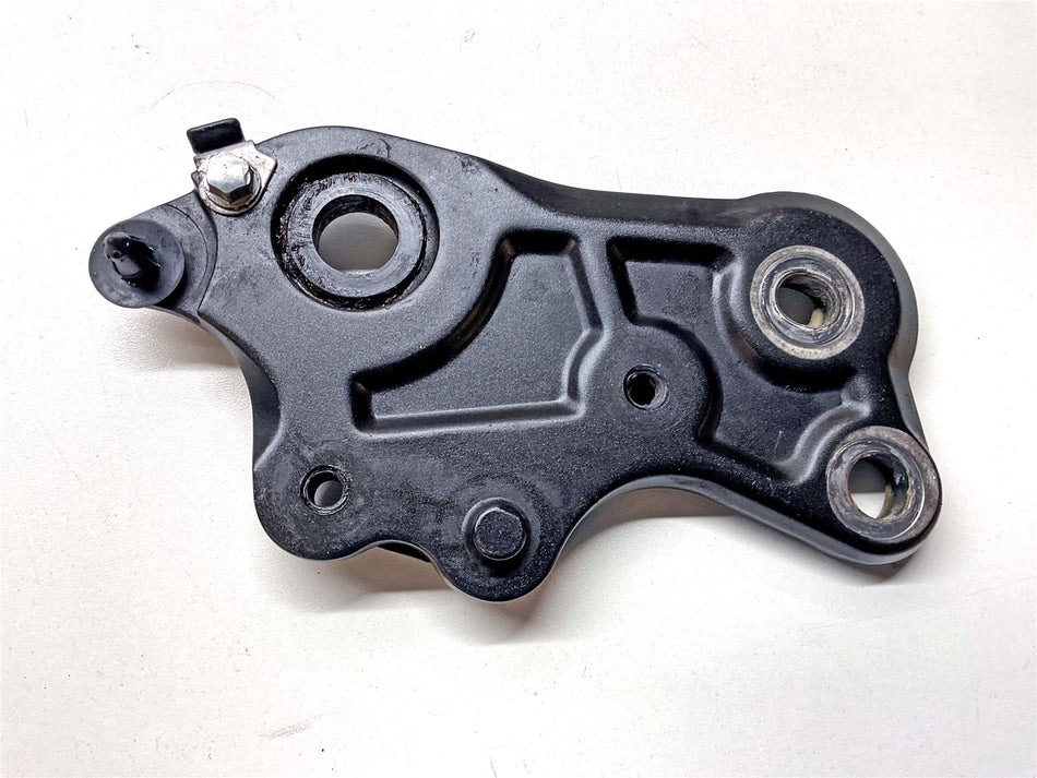 2016 Yamaha MT-07 Left Footrest Bracket - 1WS274A40000