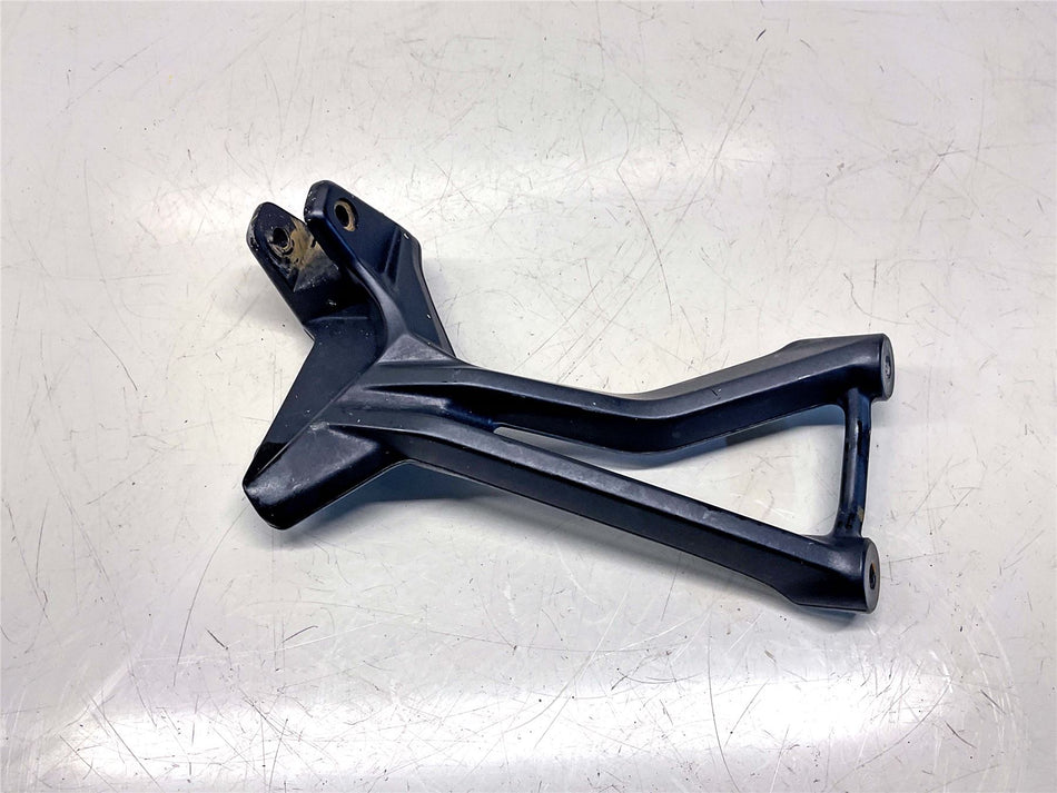 2024 Ducati Multistrada V4 S Grand Tour Left Rear Footrest Hanger - 82413932AB