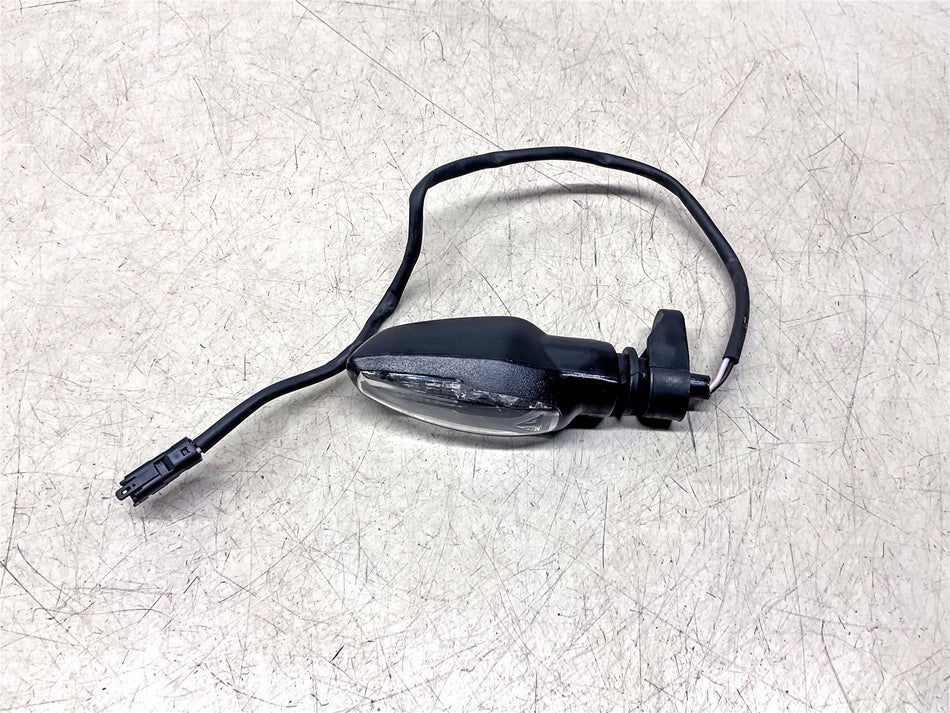 2025 Triumph Tiger 800 Left Front Indicator - T2701494