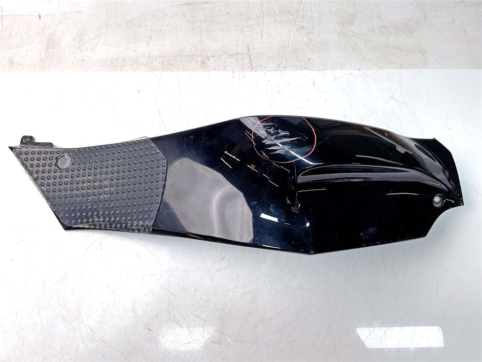 2015 Kawasaki Ninja ZX10R ZX1000 Right Fuel Tank Cover  - 140920788