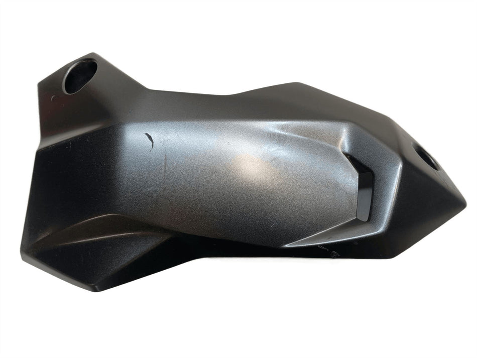 2025 Kawasaki Z900 ZR900 Lower Left Fairing 550280763