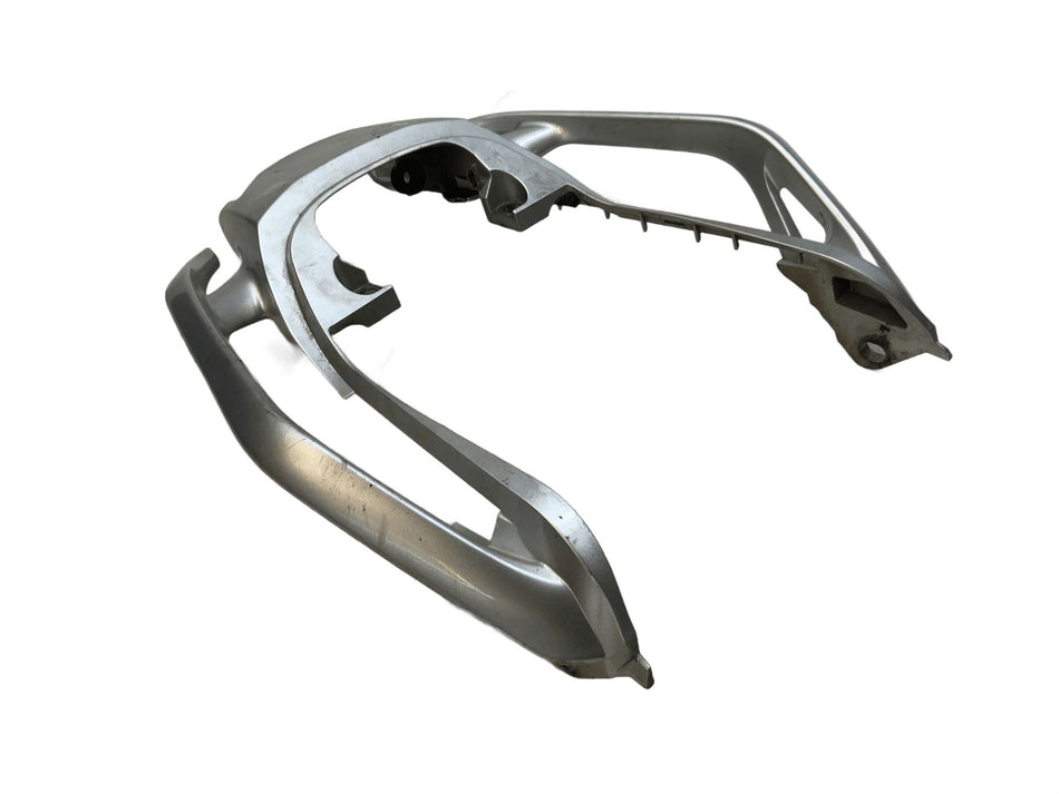 2008 Yamaha FZ6 Pillion Grab Handle / Rail 4S82474A00P0