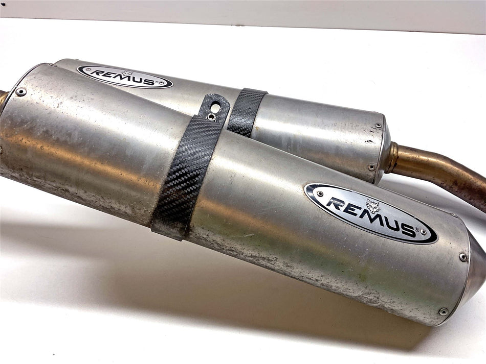 2006 Honda FMX650 Front Stay - 17560MFC640