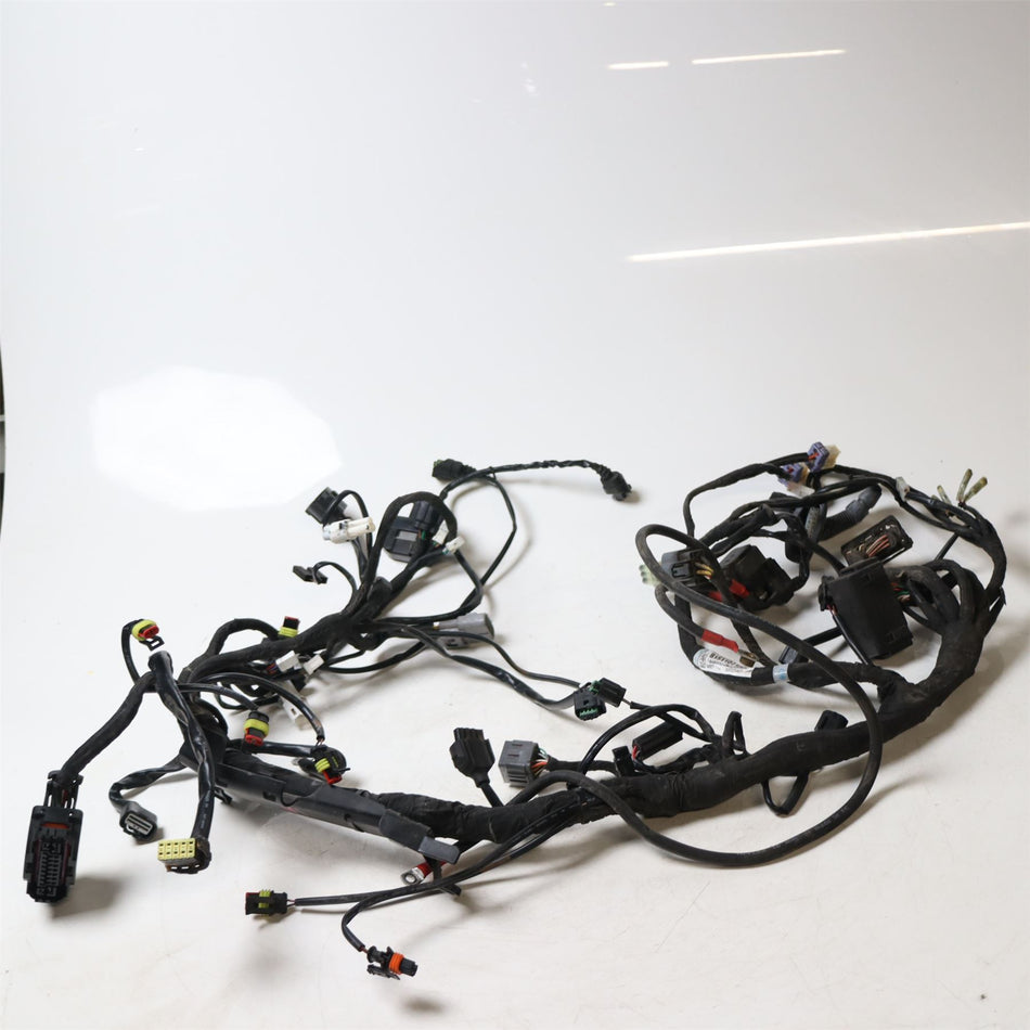 2019 KTM 1290 Super Duke GT Main Wiring Harness - 61511075033