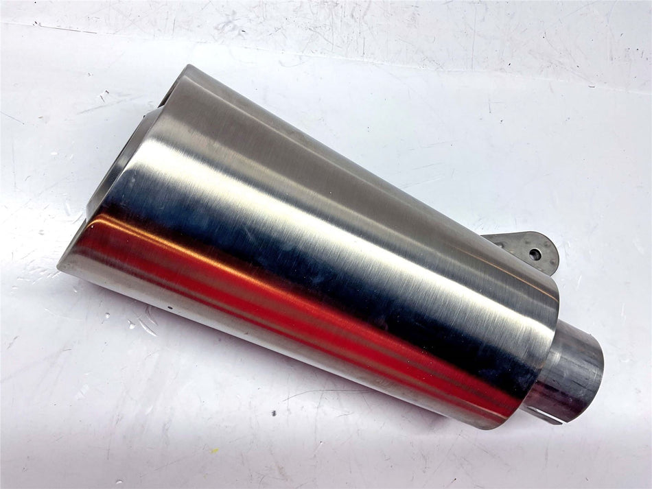 2009-2014 BMW S1000RR ABS Silencer