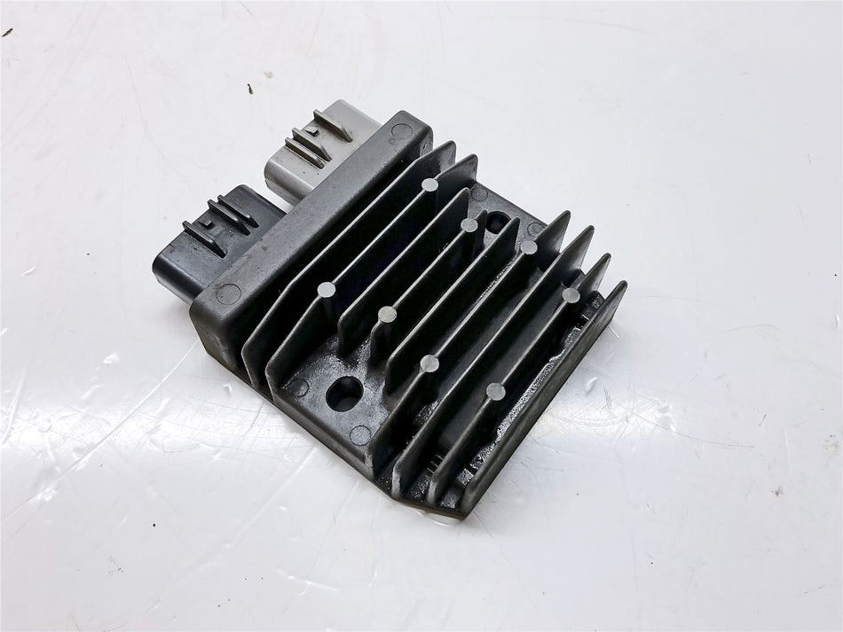 2019 BMW R1250R Regulator Rectifier - 12318523367