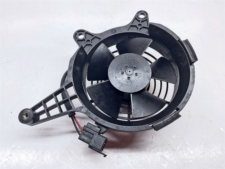 2020 KTM 790 Adventure Radiator Fan - 64135044033
