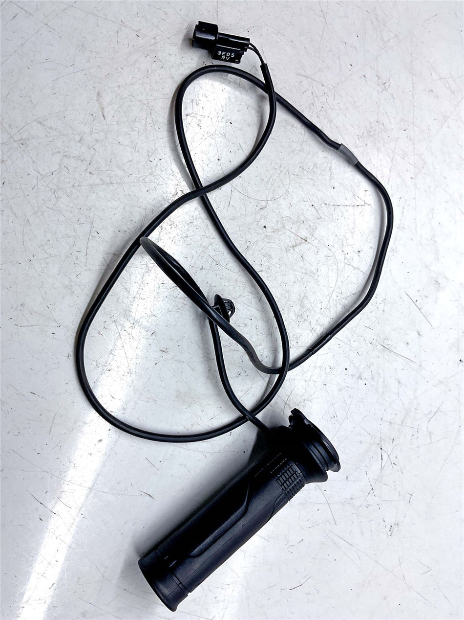 2023 Honda CMX1100 REBEL Throttle Grip - 53140MKSE01