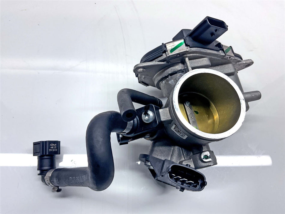 2025 KTM 390 Duke Throttle Bodies - 96341001033