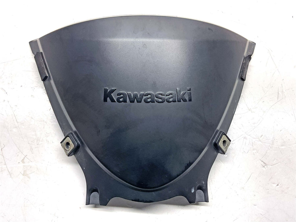 2016 Kawasaki ZZR1400 Front Inner Dash Cover - 140920985