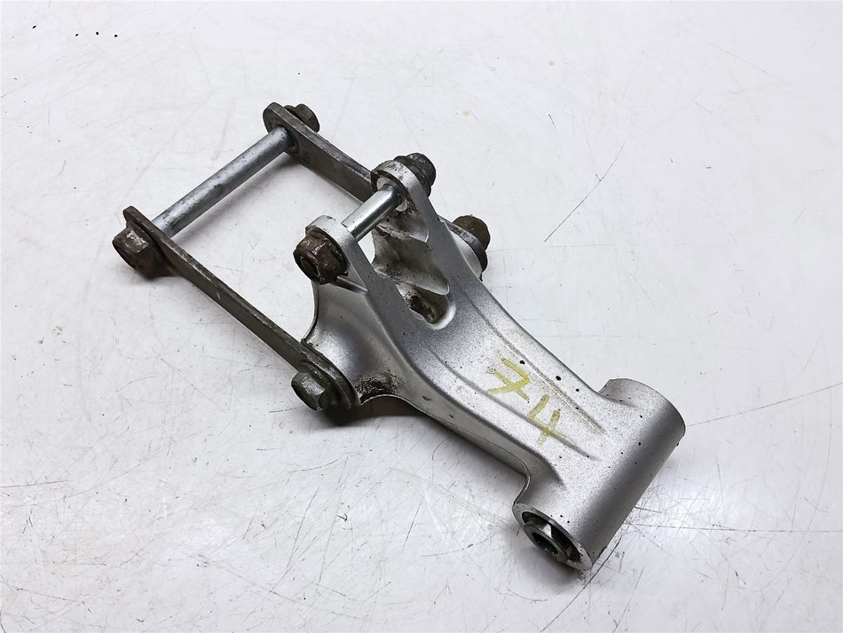 2023 Honda Goldwing GL1800DA Tour DCT Airbag Rear Shock Knuckle - 52465MKCA00