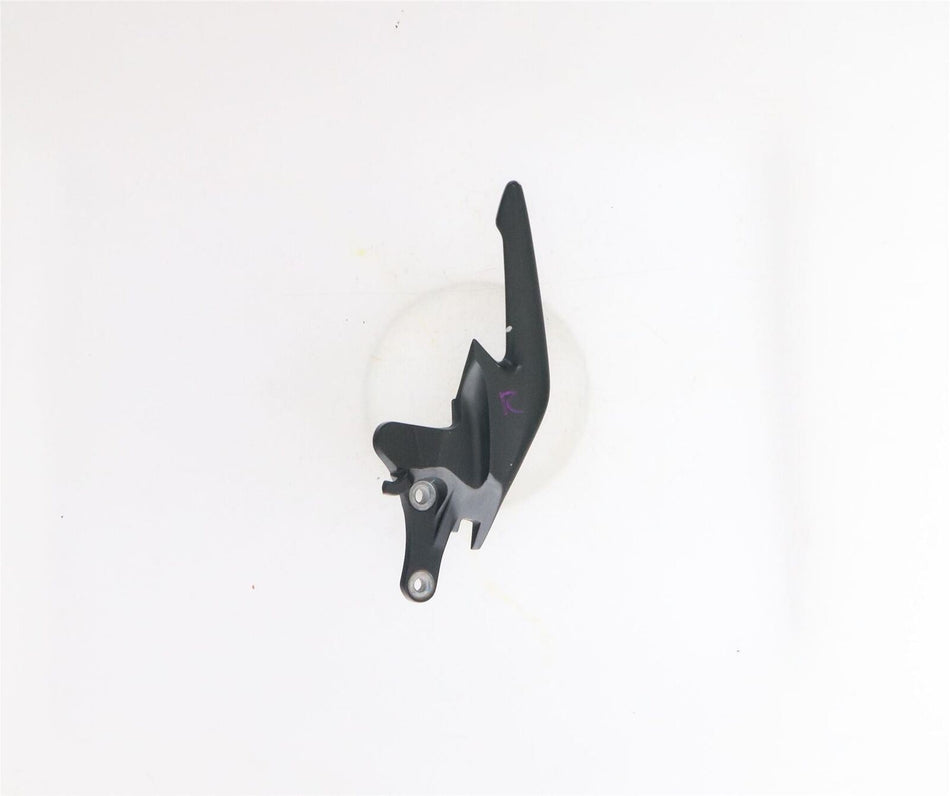 2011-2018 HONDA CBR 125 R Rear Right Pillion Grabrail - 50315KPPT00ZA