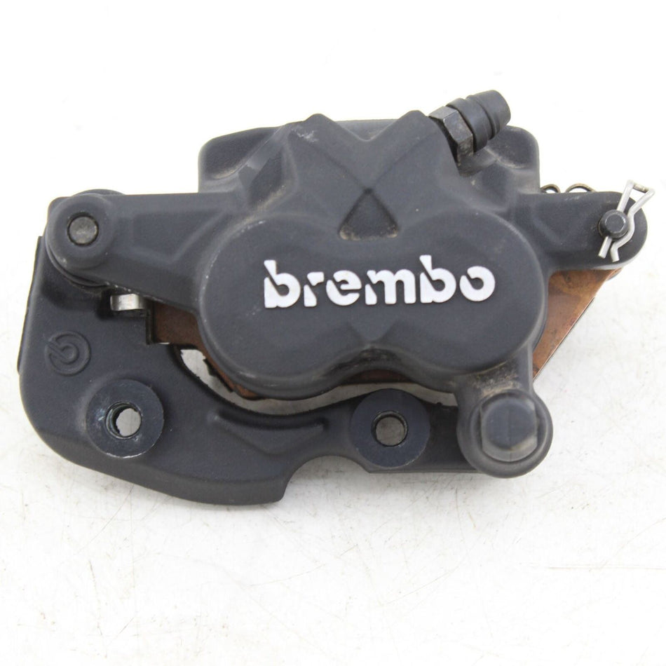 2018-ON BMW R1250 GS TE BREMBO Rear Brake Caliper - 34 21 8535160