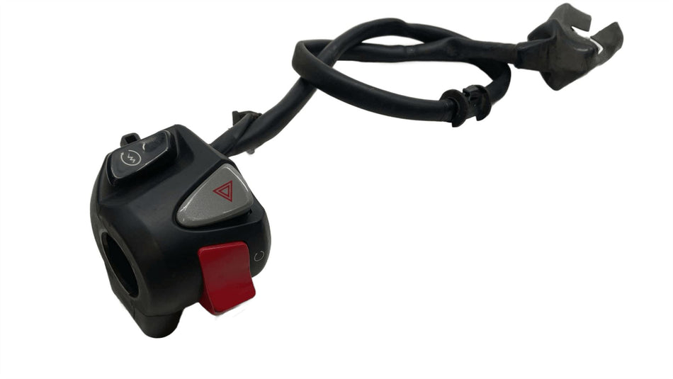 2019 Honda CB500X Switchgear Right 35130MKPA01