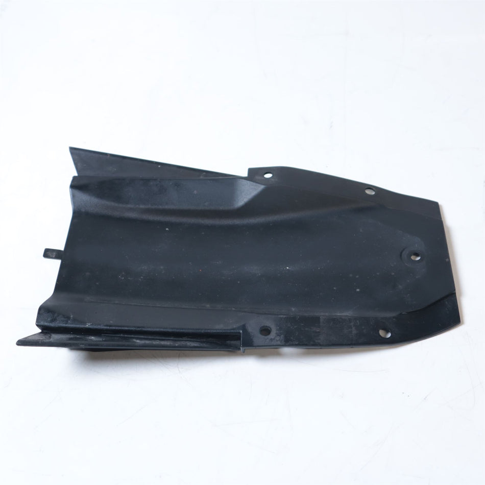 2018 YAMAHA MT-07 Under Tray Panel - 1WS-21651-00