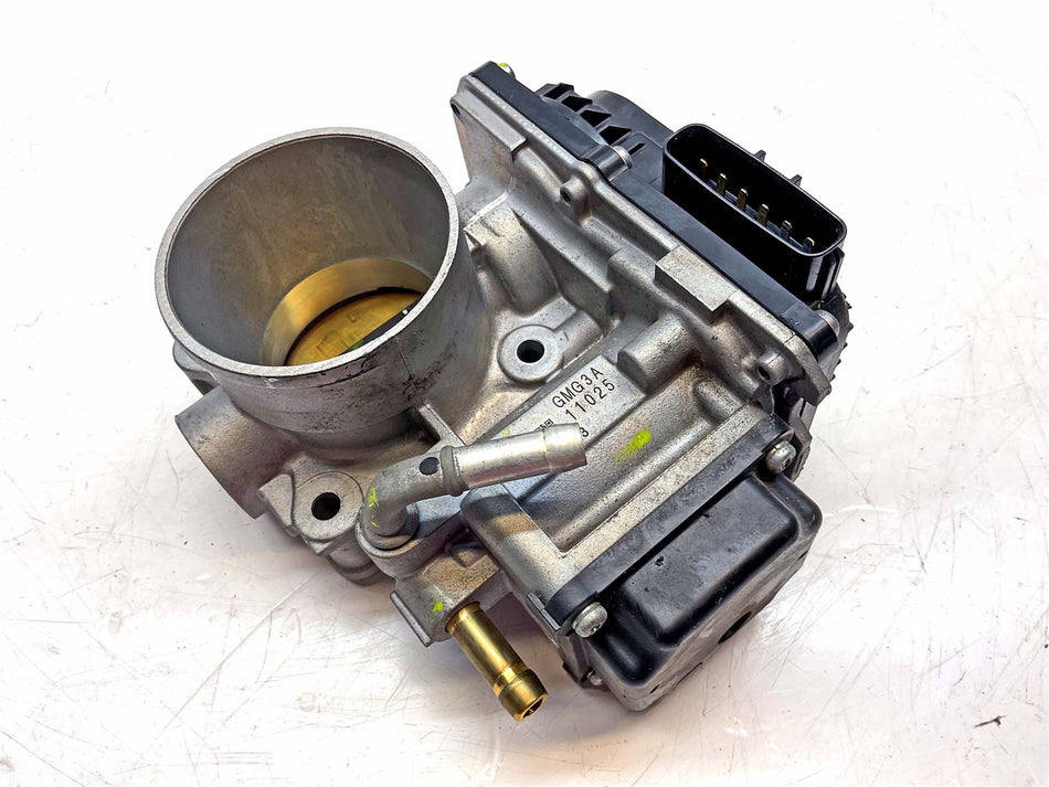 2022 Triumph Scrambler 1200 XE Throttle Body - 7000 Miles - T1243406