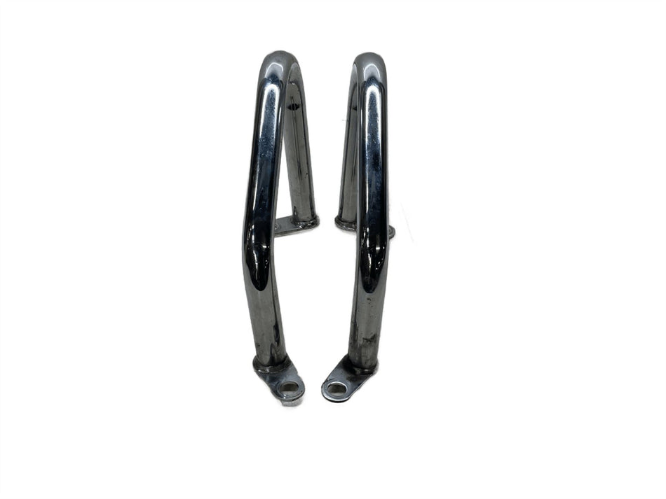 2019 Triumph Bonneville T120 Crashbar A9758340