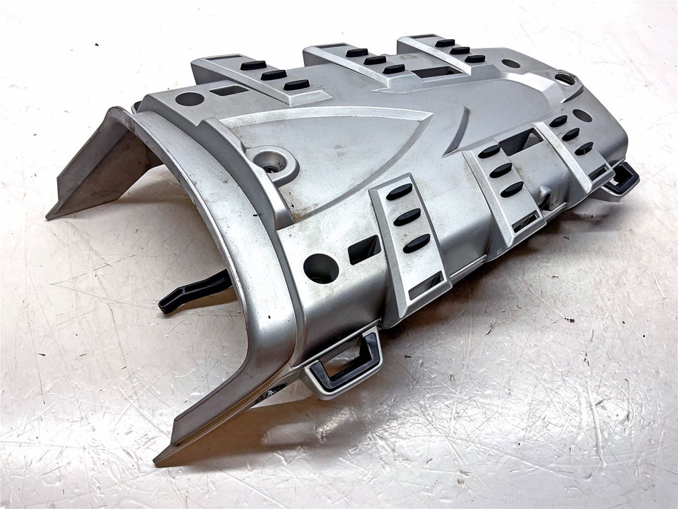 2011 BMW R1200GS Rear Rack - 46547698454